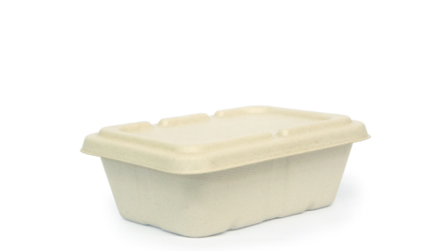 750ml sugarcane bagasse Deep