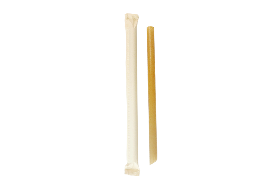 12mm Boba Sugarcane Straws