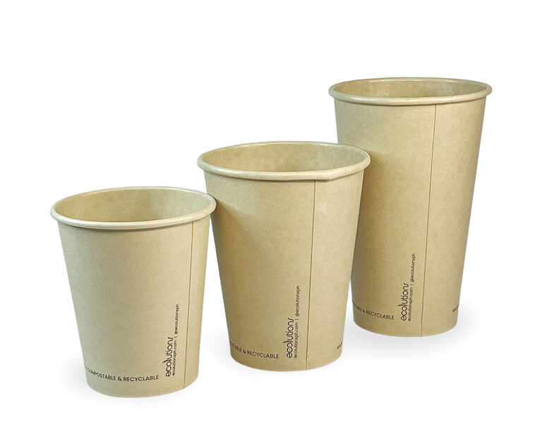 Ecolutions Aqueous Cups