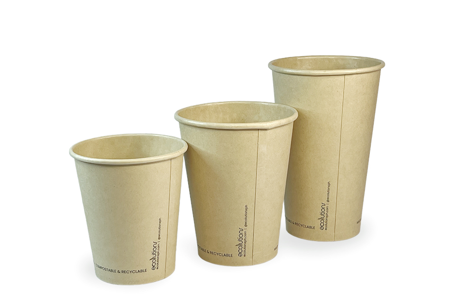 Ecolutions Aqueous Cups